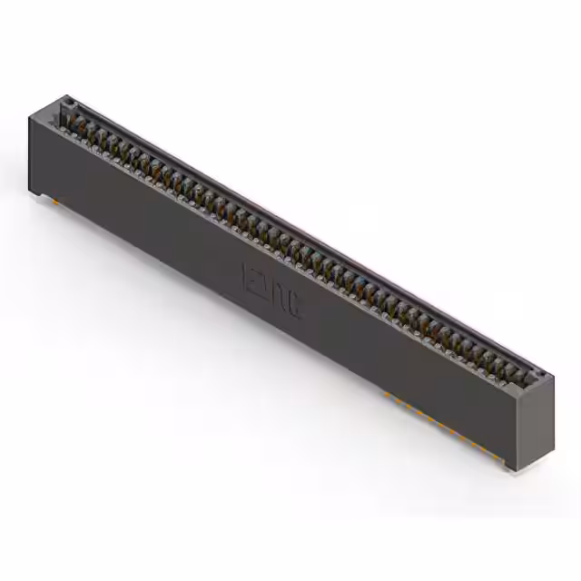 895-086-521-201 EDAC Inc.  Edgeboard Connectors